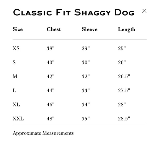 SHAGGY DOG JPRESS crew neck sweater - Picture 6 of 6